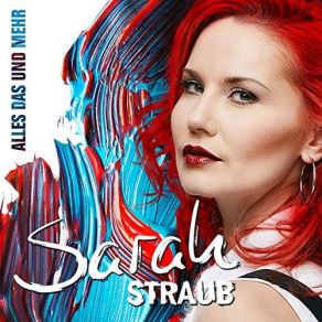 Download track Das Ganze Schrecklich Schöne Leben Sarah Straub