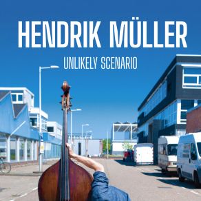 Download track Time To Go Home Hendrik Müller