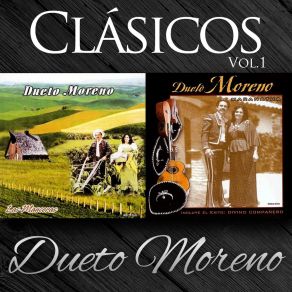 Download track El Trovador De Los Salmos Dueto Moreno