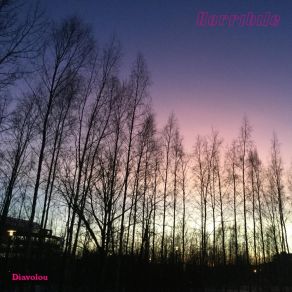 Download track When Night Falls Diavolou