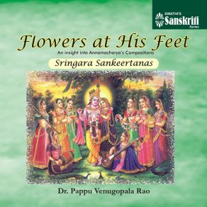 Download track Ksheerabdhi Kanyakaku - Brindavani - Adi Dr. Pappu Venugopala Rao