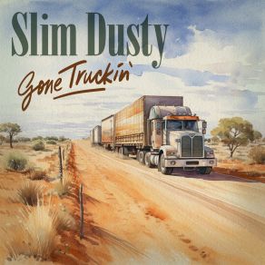 Download track Haulin' For The Double T' Slim Dusty