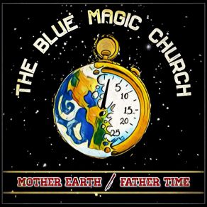 Download track A Subtle Green The Blue Magic Church