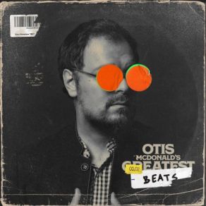 Download track LoFi Monday Otis McDonald