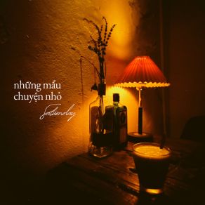 Download track Cuộn Phim Ký Ức SaturndayLe Thu