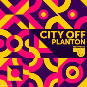 Download track Planton Off-City