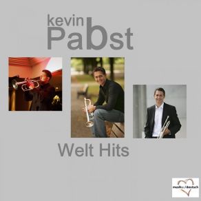 Download track Reginella Campagnola Kevin Pabst