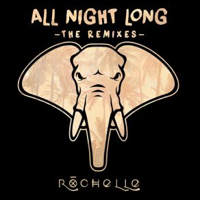 Download track All Night Long (Le Boy Remix) Rochelle