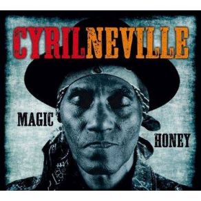 Download track Magic Honey Cyrill Neville