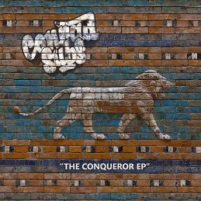 Download track Conqueror Conrad SubsMowty Mahlyka