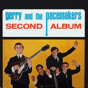 Download track A Shot Of Rhythm And Blues Gerry & The Pacemakers