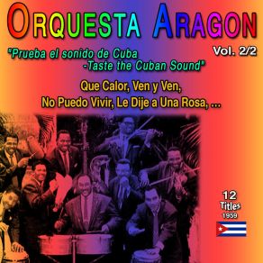 Download track El Baile Suavito Orquesta Aragón