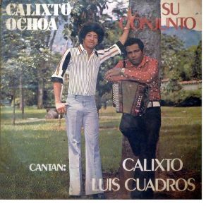 Download track 07-Amor Bendito Calixto Ochoa