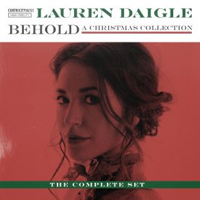 Download track Silent Night Lauren Daigle