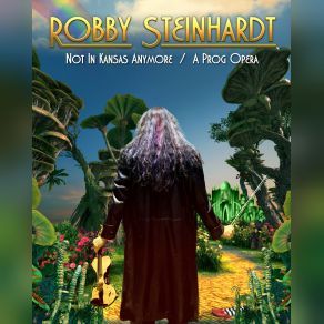 Download track The Phoenix Robby Steinhardt