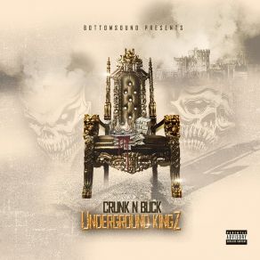 Download track 3am Crunk-N-BuckProject Pat