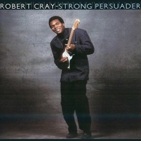 Download track New Blood Robert Cray