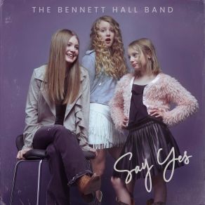 Download track Where's My Man The Bennett Hall Band