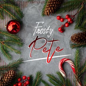 Download track Cold December Night Frosty Pete