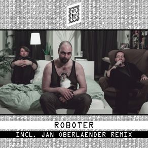 Download track Roboter (Jan Oberlaender Remix) Westbalkonia