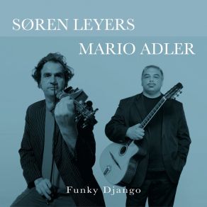 Download track Nightbirds Mario AdlerSören Leyers