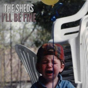 Download track You'll Be Fine The Sheds