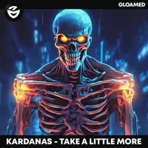 Download track Take A Little More (Sped Up) Kardanas