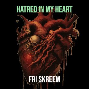 Download track Hatred In My Heart Fri SkreemBlack Velvet Butterfly