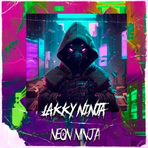 Download track Miami Hawk 1984 Lakky Ninja