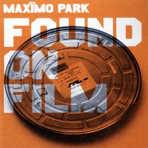 Download track Now I'M All Over The Shop Maxïmo Park