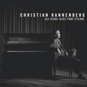 Download track West Madison Blues Christian Rannenberg