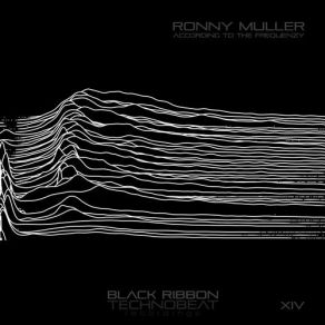 Download track Corossive Flavour (Original Mix) Ronny Muller