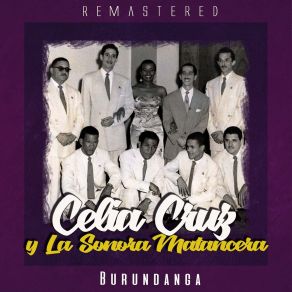 Download track Cógele El Gusto (Remastered) Celia Cruz