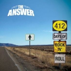 Download track Rock 'n' Roll Outlaw The Answer