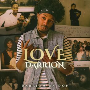 Download track Confessions Darrion Da Don