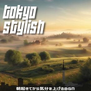 Download track Early Light Shuffle Tokyo Stylish