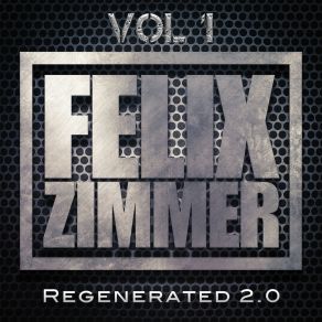 Download track I Wanna Be Your End Game Felix Zimmer