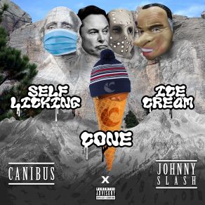 Download track 4 Characters CanibusAb Soul, Johnny Slash