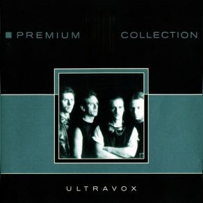 Download track One Small Day Ultravox