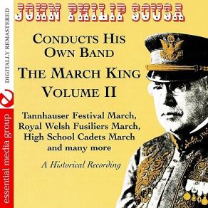 Download track Zampa Overture John Philip Sousa