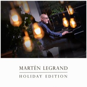 Download track What's Coming Next Martèn LeGrand