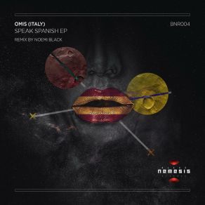 Download track Speak Spanish (Noemi Black Remix) Omis (Italy)Noemi Black