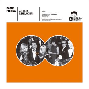 Download track Artista Revelación Doble Pletina