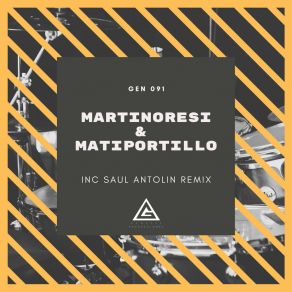 Download track Keep Coming (Original Mix) Mati Portillo