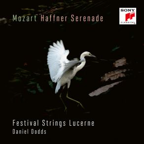 Download track March For Orchestra In D Major, K. 249 Festival Strings Lucerne, Daniel Dodds