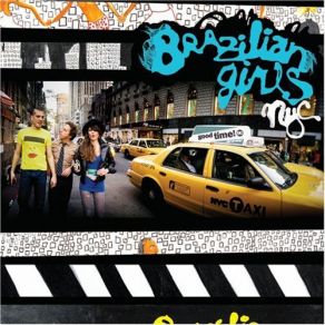 Download track St. Petersburg Brazilian Girls