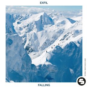 Download track Falling (Extended Mix) EXFIL