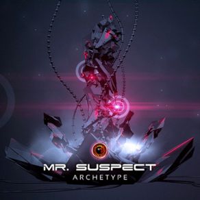 Download track Archetype Mr. Suspect