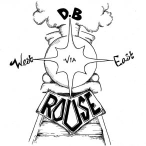 Download track Dust Bunnies D. B. Rouse