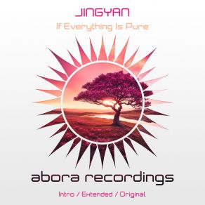 Download track If Everything Is Pure (Extended Mix) JINGYAN